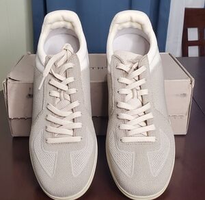 ROTHY'S Men's THE RS01 SNEAKER PALM GREY